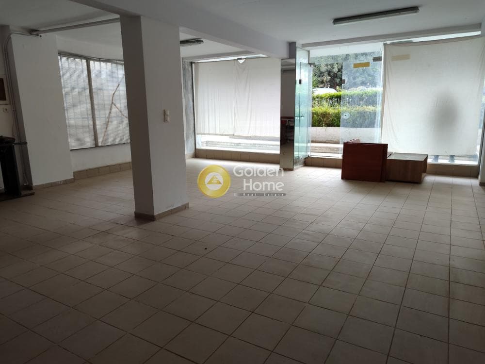 Retail Store in Gipeda, Palaio Faliro — Photo 1 of 5