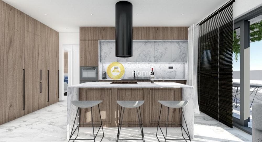 Διαμέρισμα στην Κοκκινόβραχος, Κερατσίνι — Φωτογραφία 6 από 9