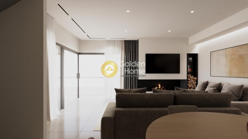 Apartment in Nea Elvetia, Vironas — Photo 5 of 12