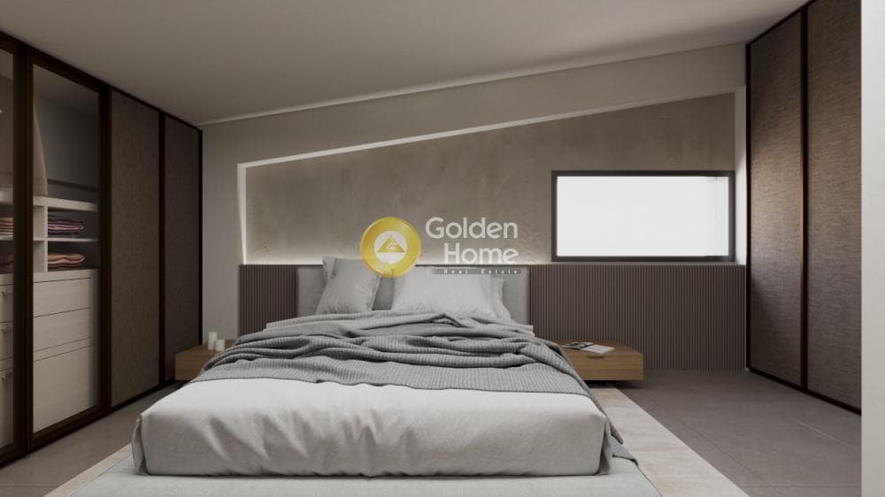 Apartment in Nea Elvetia, Vironas — Photo 6 of 12