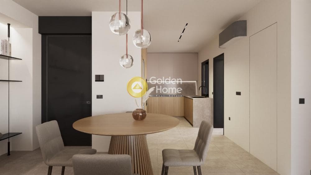 Apartment in Nea Elvetia, Vironas — Photo 7 of 12