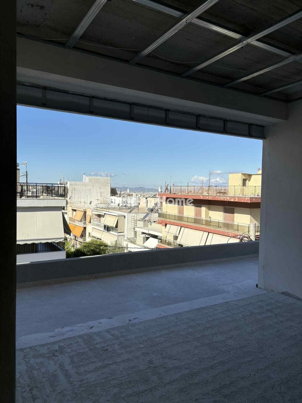 Apartment in Nea Elvetia, Vironas — Photo 2 of 12