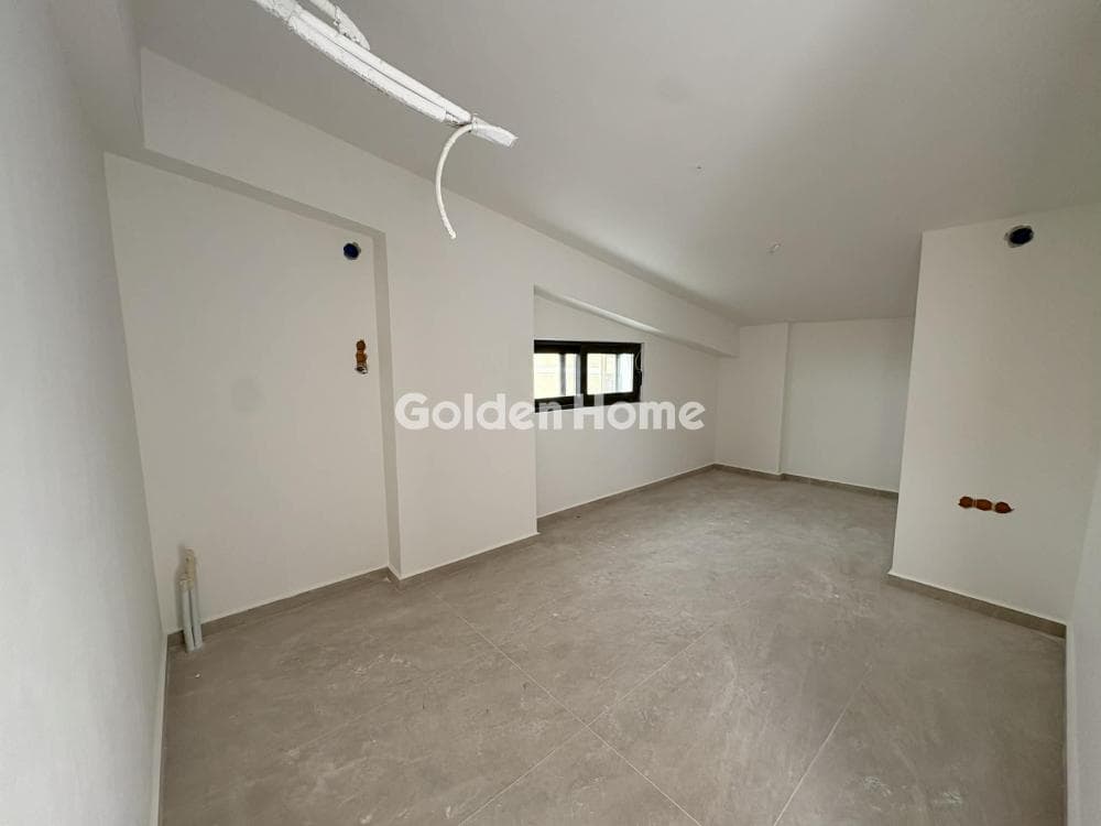 Apartment in Nea Elvetia, Vironas — Photo 11 of 12