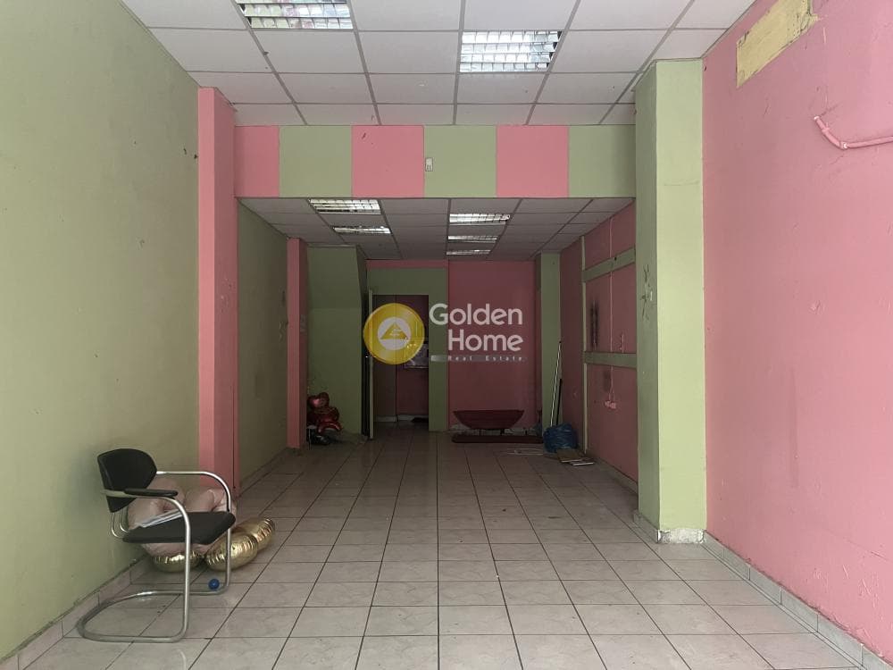 Retail Store in Terpsithea, Piraeus — Photo 1 of 4