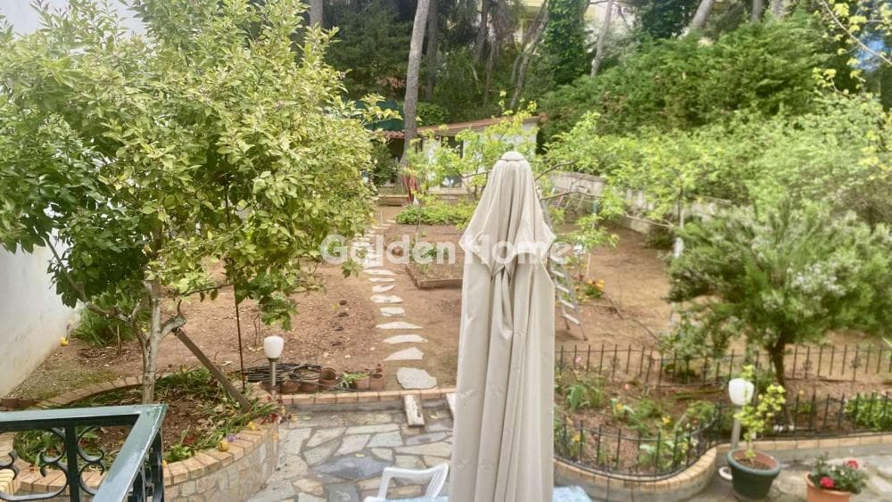 Οικόπεδο στην Κέντρο, Κηφισιά — Φωτογραφία 1 από 3