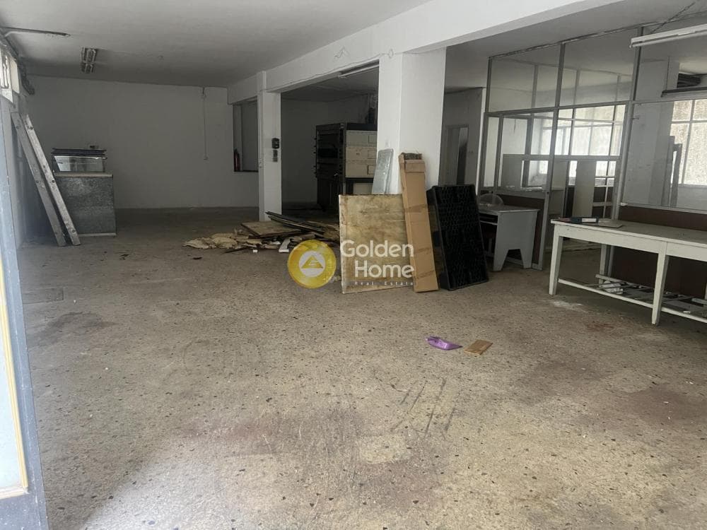 Κατάστημα στην Κάτω Ιλίσια, Ιλίσια — Φωτογραφία 1 από 9