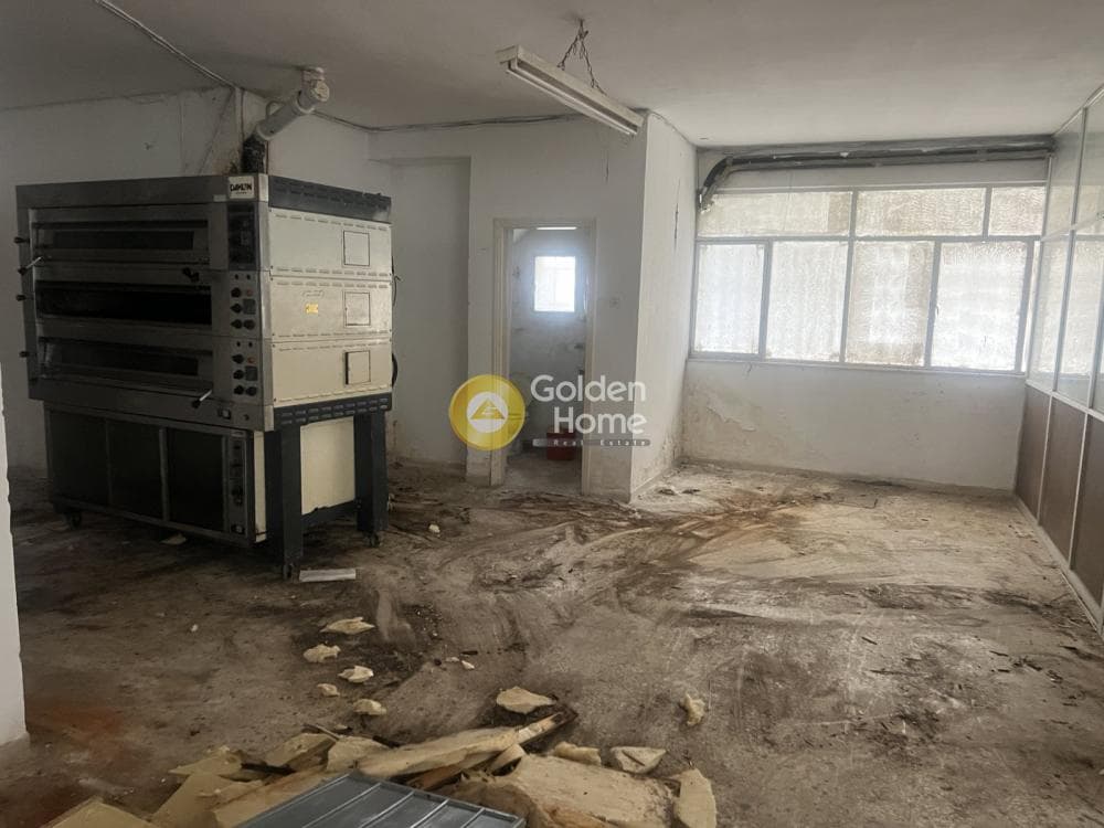 Κατάστημα στην Κάτω Ιλίσια, Ιλίσια — Φωτογραφία 4 από 9