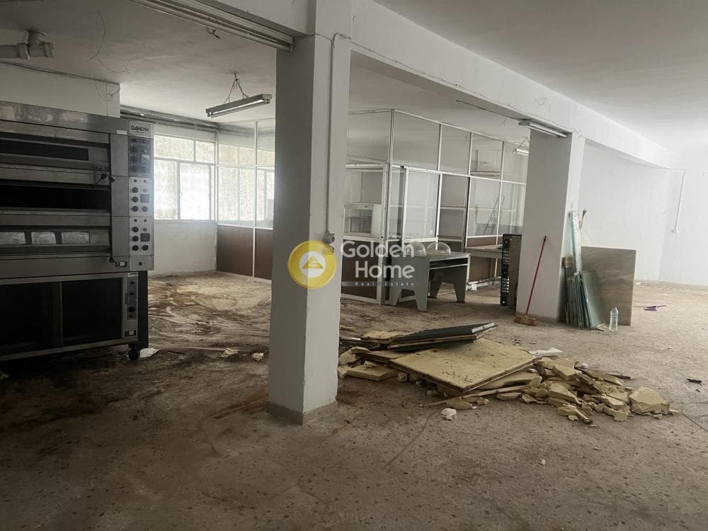 Κατάστημα στην Κάτω Ιλίσια, Ιλίσια — Φωτογραφία 5 από 9