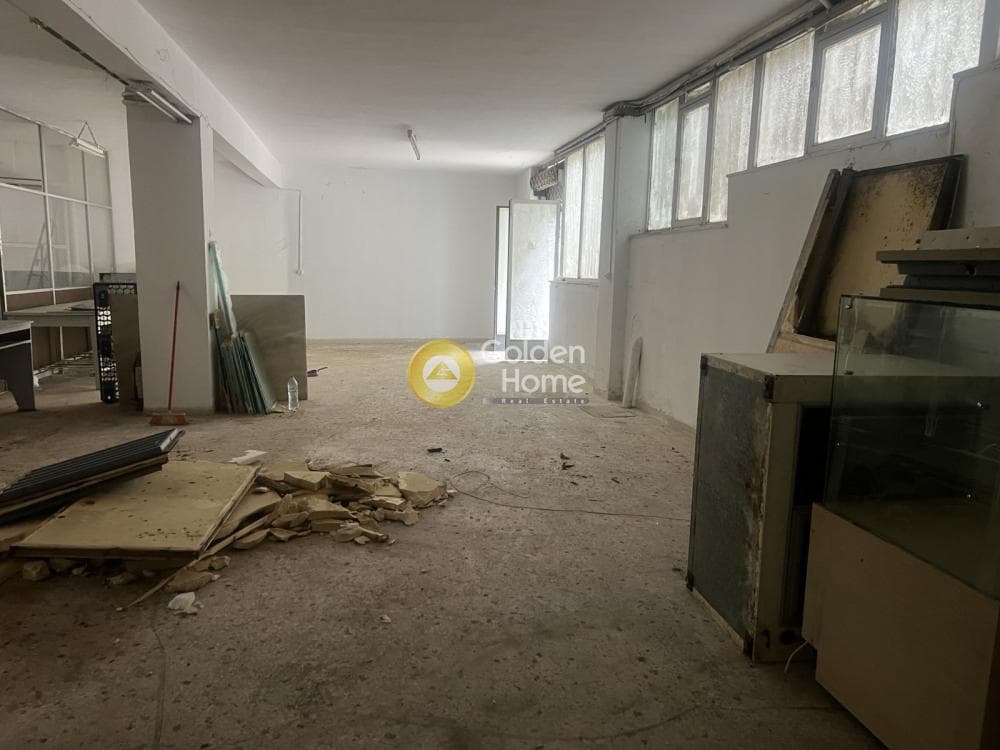 Κατάστημα στην Κάτω Ιλίσια, Ιλίσια — Φωτογραφία 2 από 9