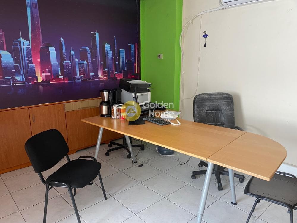 Office in Alsos, Nea Smyrni — Photo 3 of 5