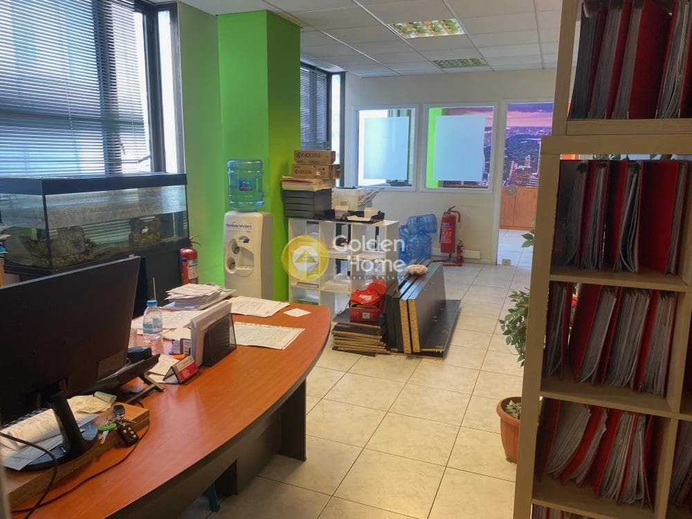 Office in Alsos, Nea Smyrni — Photo 1 of 5