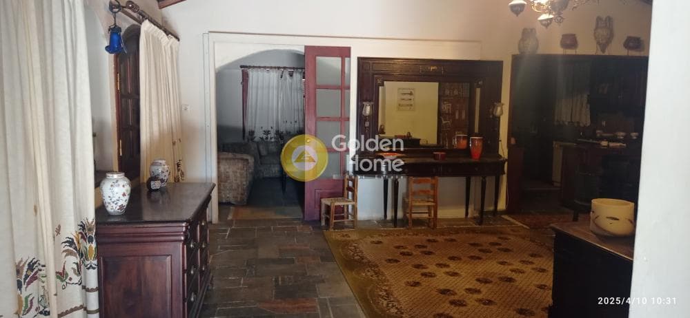 House in Lamprika, Koropi — Photo 11 of 18