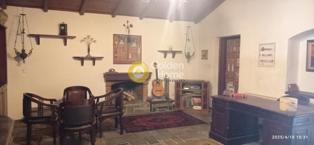 House in Lamprika, Koropi — Photo 16 of 18