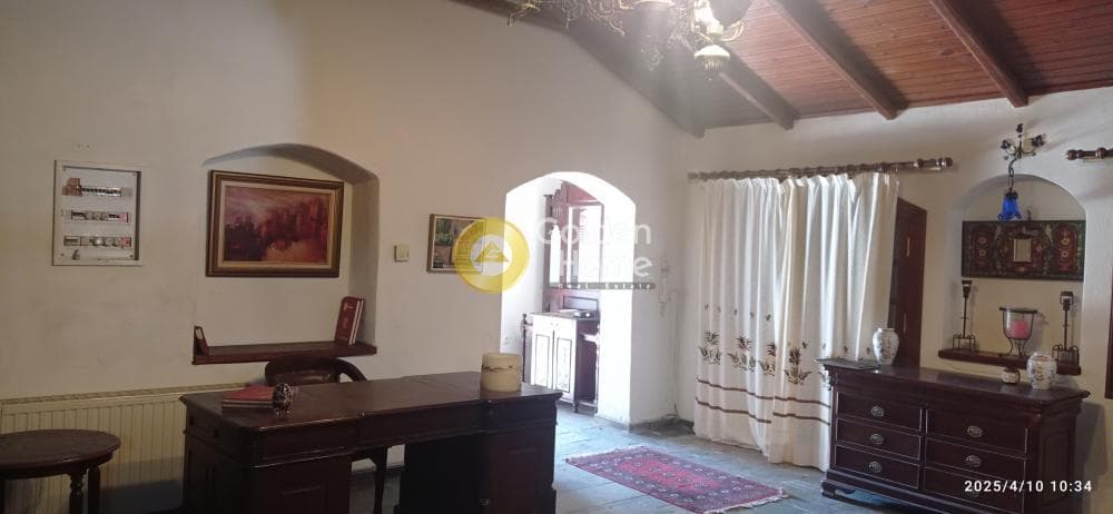 House in Lamprika, Koropi — Photo 18 of 18