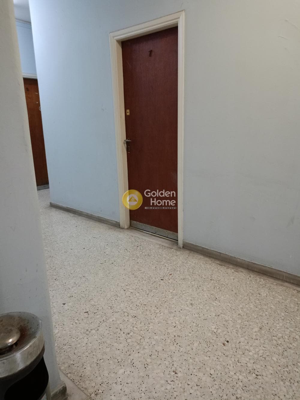 Γραφείο στην Πλατεία Κάνιγγος, Εξάρχεια - Νεάπολη — Φωτογραφία 3 από 15