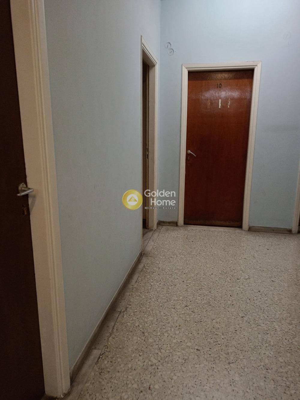 Γραφείο στην Πλατεία Κάνιγγος, Εξάρχεια - Νεάπολη — Φωτογραφία 6 από 15