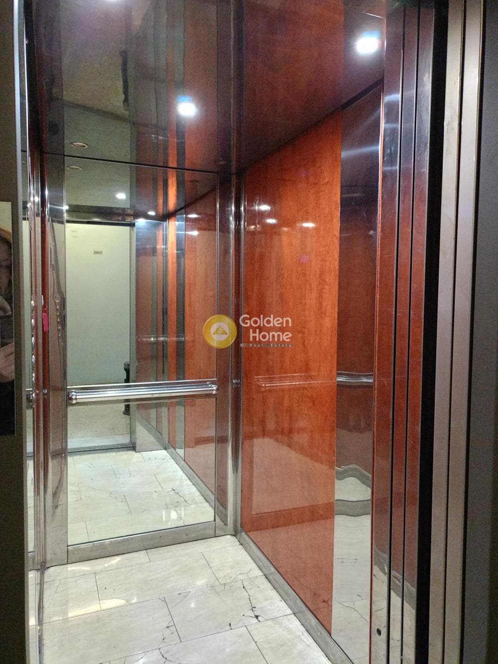 Γραφείο στην Πλατεία Κάνιγγος, Εξάρχεια - Νεάπολη — Φωτογραφία 7 από 15