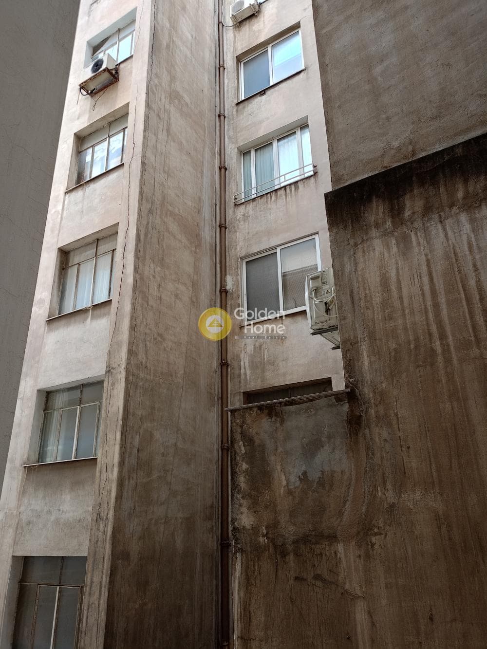 Γραφείο στην Πλατεία Κάνιγγος, Εξάρχεια - Νεάπολη — Φωτογραφία 9 από 15