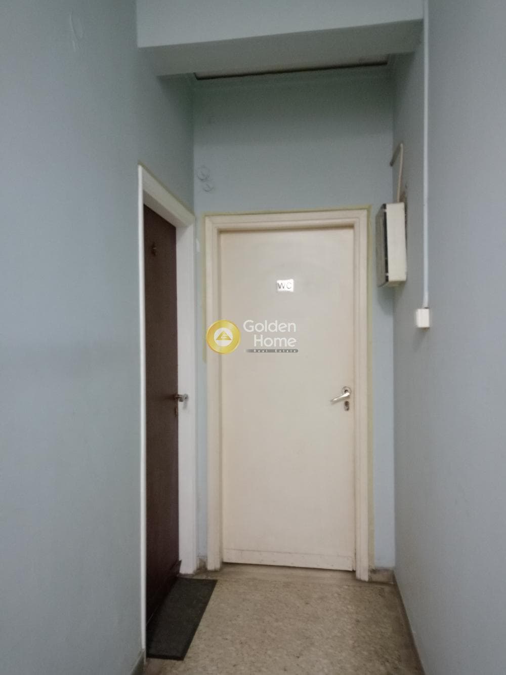 Γραφείο στην Πλατεία Κάνιγγος, Εξάρχεια - Νεάπολη — Φωτογραφία 13 από 15