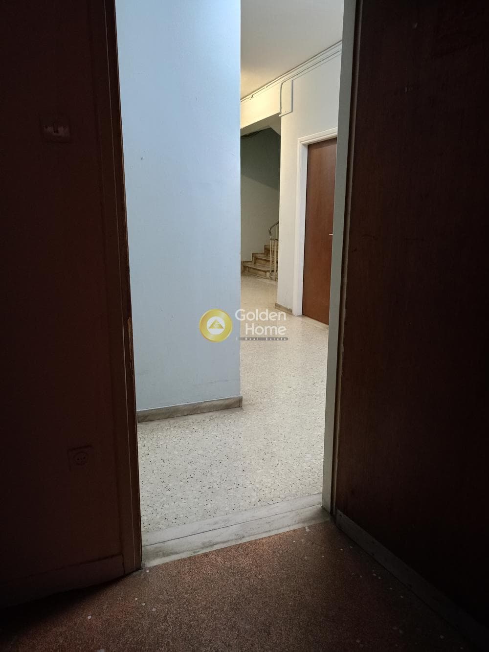 Γραφείο στην Πλατεία Κάνιγγος, Εξάρχεια - Νεάπολη — Φωτογραφία 14 από 15