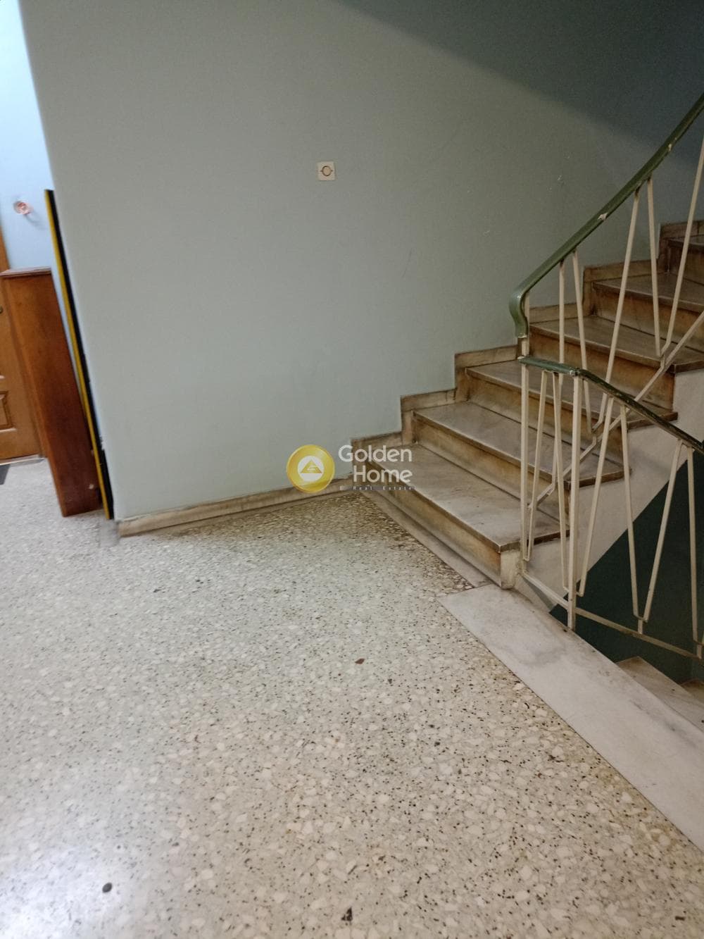Γραφείο στην Πλατεία Κάνιγγος, Εξάρχεια - Νεάπολη — Φωτογραφία 15 από 15