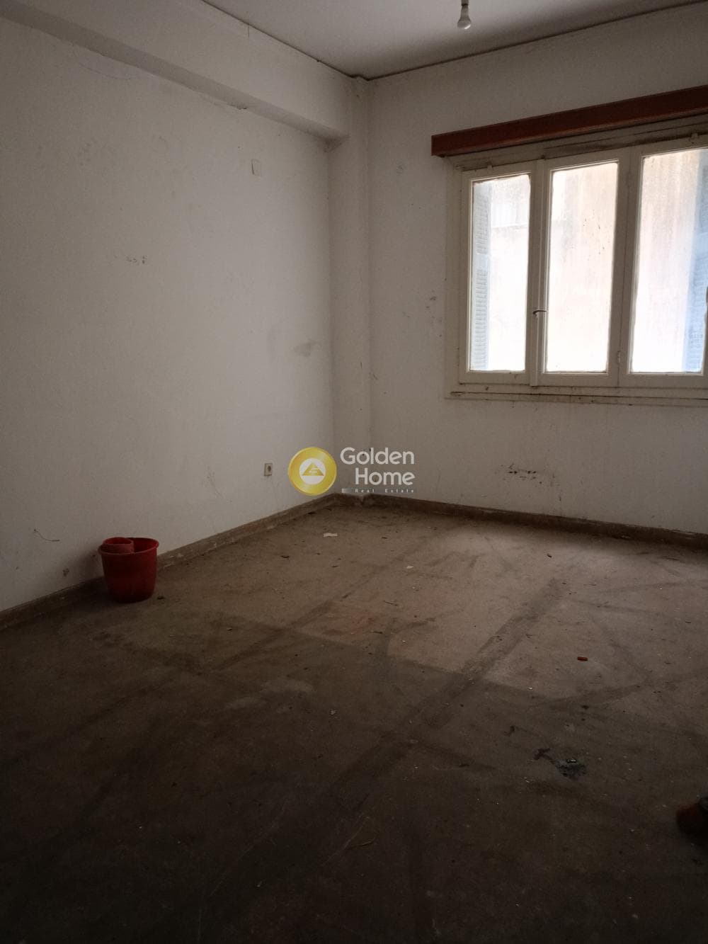 Γραφείο στην Πλατεία Κάνιγγος, Εξάρχεια - Νεάπολη — Φωτογραφία 1 από 15