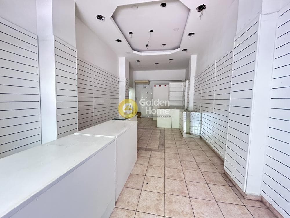 Retail Store in Oria Imittou, Pagkrati — Photo 1 of 10