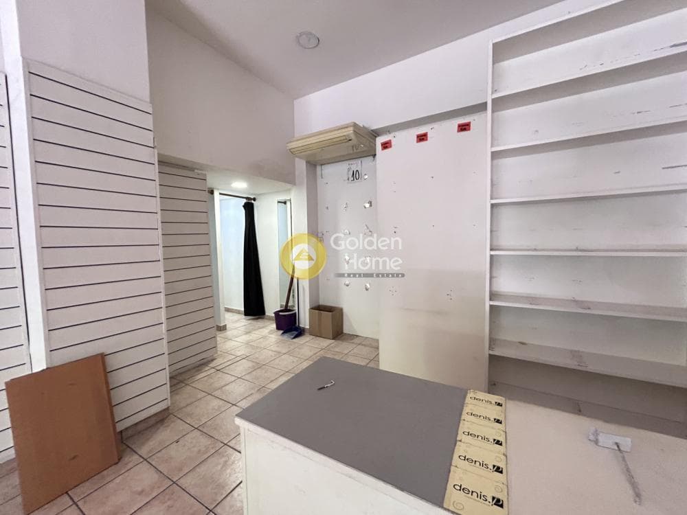 Retail Store in Oria Imittou, Pagkrati — Photo 2 of 10