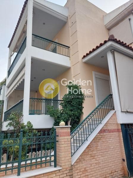 House in Orio Vrilission, Marousi — Photo 3 of 3