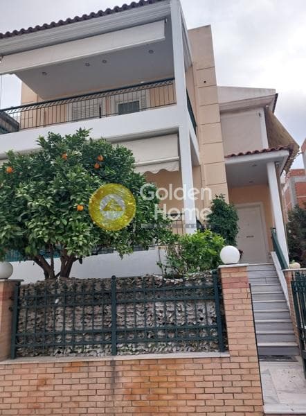 House in Orio Vrilission, Marousi — Photo 1 of 3