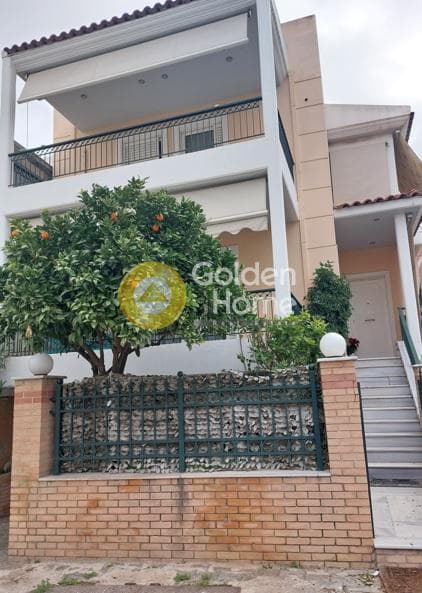 House in Orio Vrilission, Marousi — Photo 2 of 3