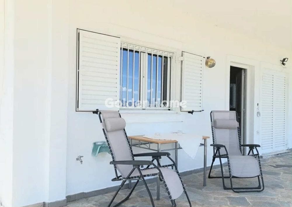 Διαμέρισμα στην Μετέωρα, Κάλαμος — Φωτογραφία 8 από 13
