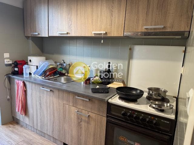 Apartment in Center, Marousi — Photo 1 of 15