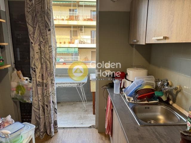 Apartment in Center, Marousi — Photo 2 of 15