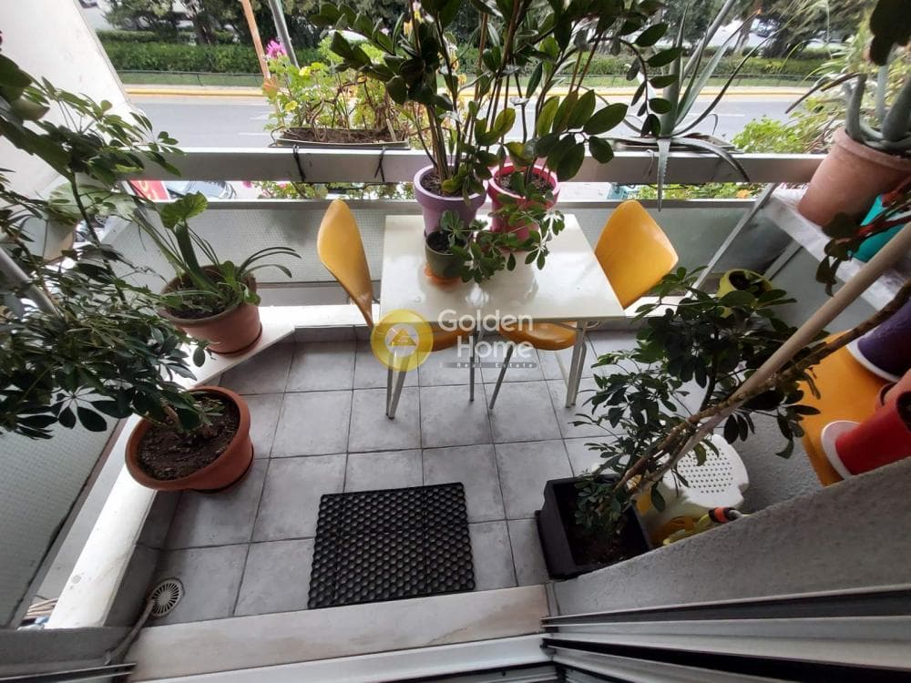Office in Lofos Filaretou, Kalithea — Photo 12 of 14