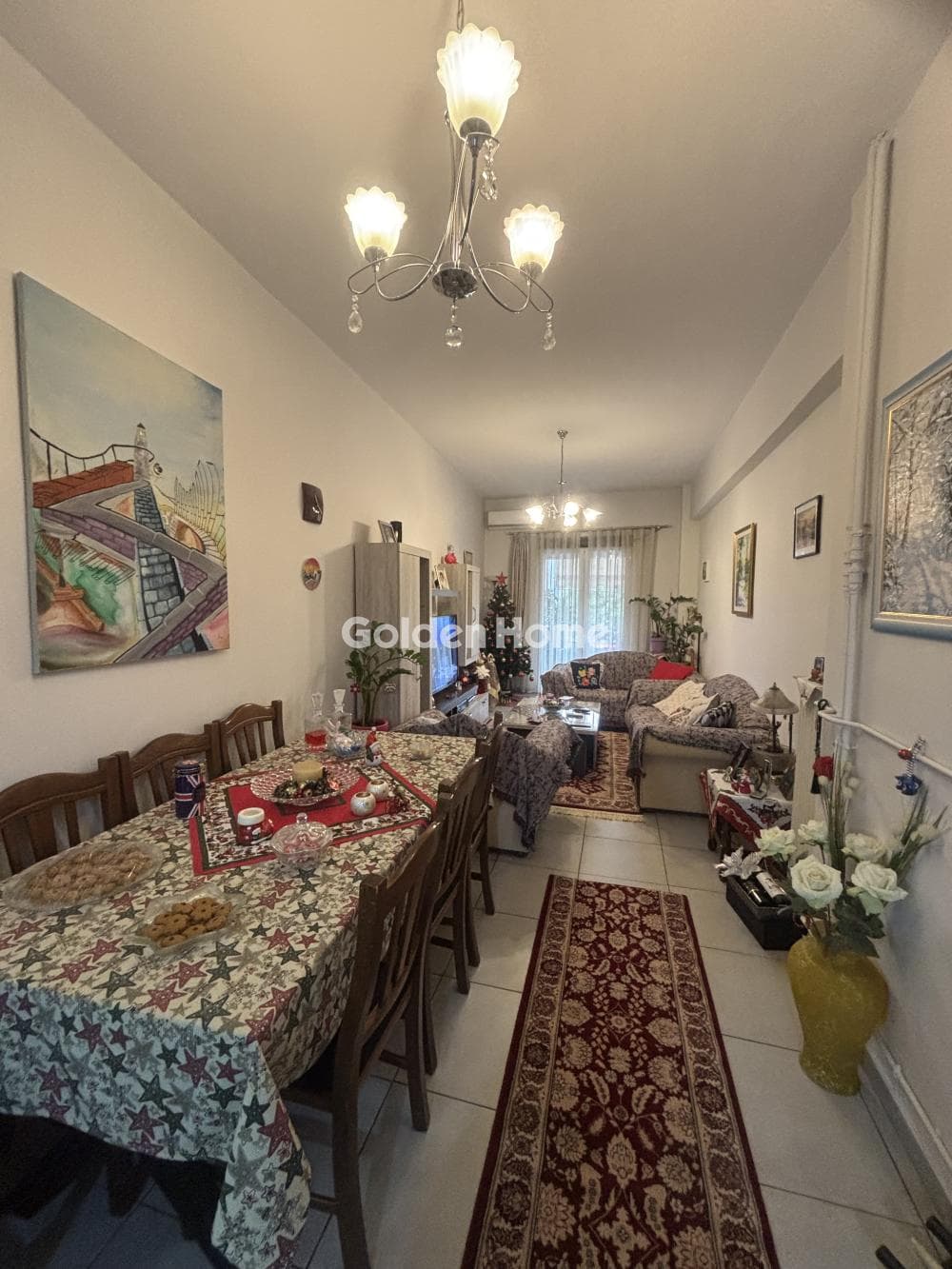Office in Lofos Filaretou, Kalithea — Photo 4 of 14