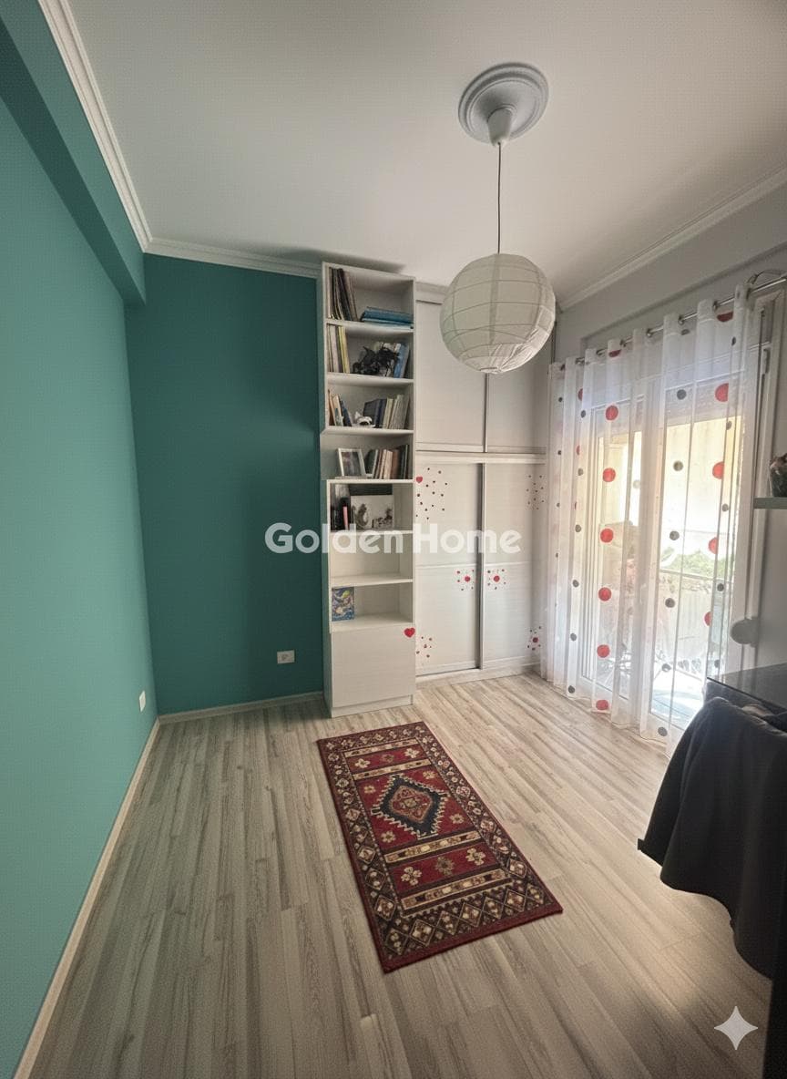 Office in Lofos Filaretou, Kalithea — Photo 7 of 14