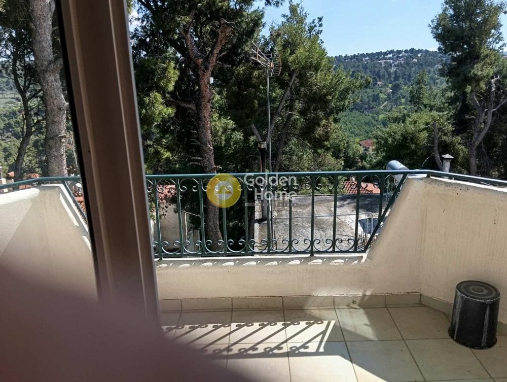 Μονοκατοικία στην Αγιά Παρασκευή, Άγιος Στέφανος — Φωτογραφία 8 από 31