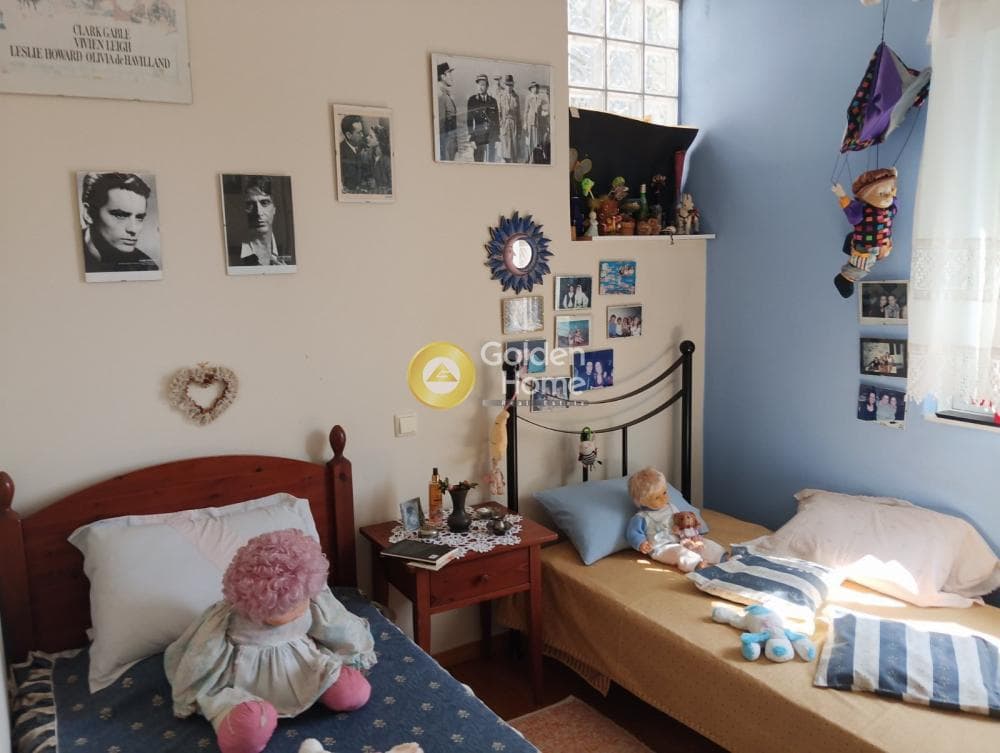 Μονοκατοικία στην Αγιά Παρασκευή, Άγιος Στέφανος — Φωτογραφία 13 από 31