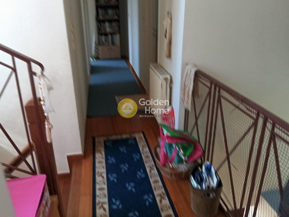 Μονοκατοικία στην Αγιά Παρασκευή, Άγιος Στέφανος — Φωτογραφία 19 από 31