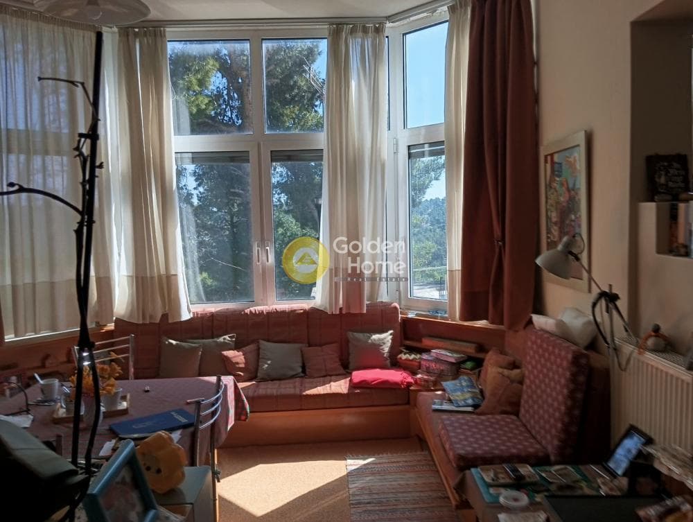 Μονοκατοικία στην Αγιά Παρασκευή, Άγιος Στέφανος — Φωτογραφία 1 από 31