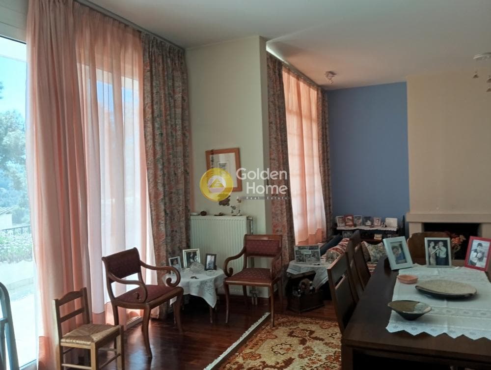 Μονοκατοικία στην Αγιά Παρασκευή, Άγιος Στέφανος — Φωτογραφία 7 από 31