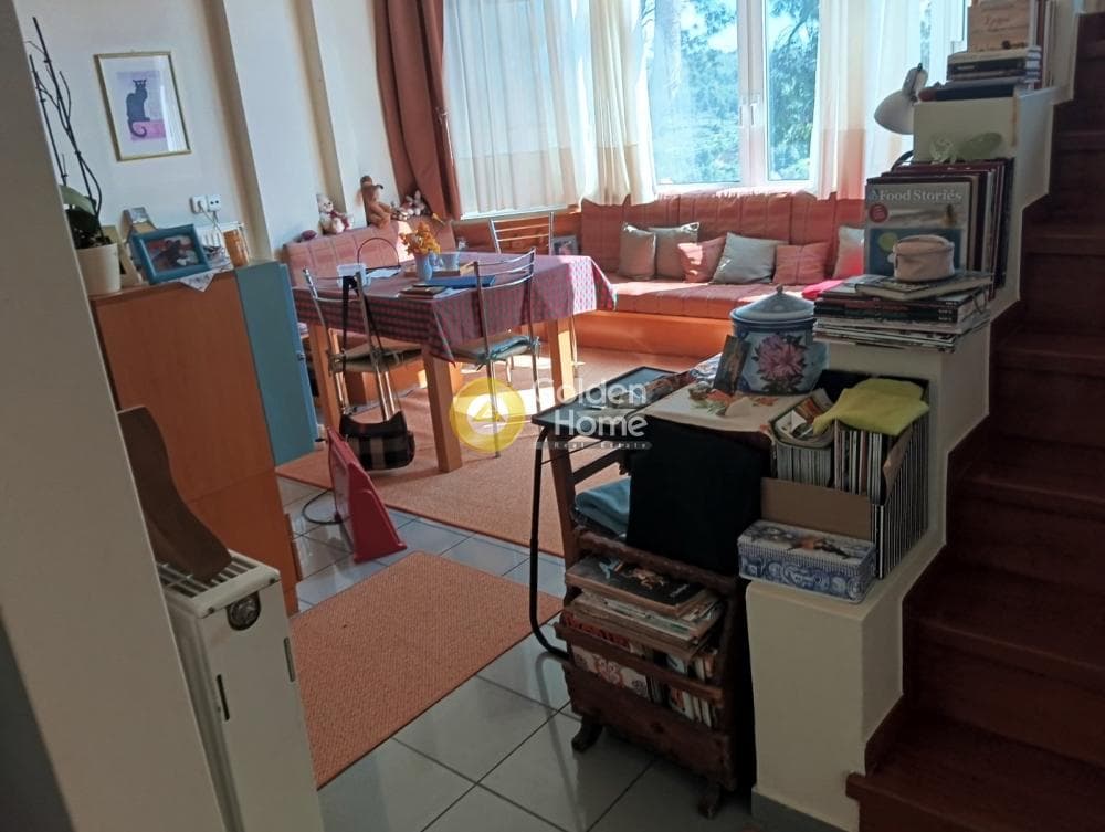 Μονοκατοικία στην Αγιά Παρασκευή, Άγιος Στέφανος — Φωτογραφία 6 από 31