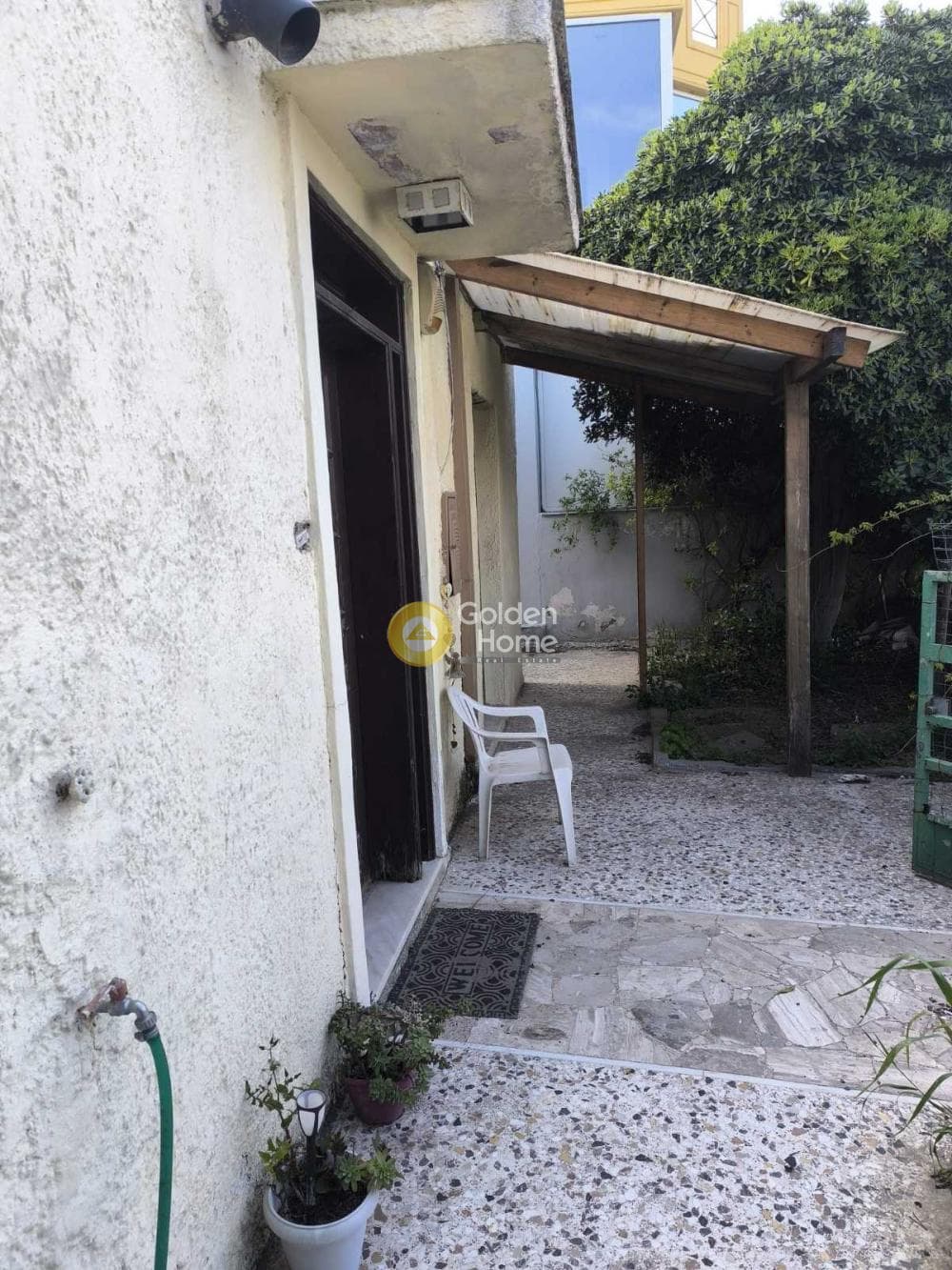 Οικόπεδο στην Γαργηττός, Γέρακας — Φωτογραφία 9 από 11