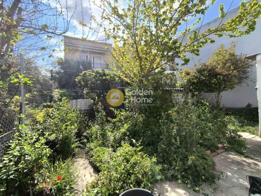 Οικόπεδο στην Γαργηττός, Γέρακας — Φωτογραφία 3 από 11
