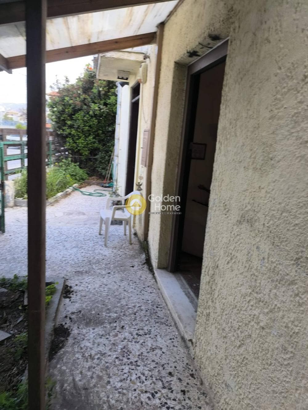 Οικόπεδο στην Γαργηττός, Γέρακας — Φωτογραφία 5 από 11