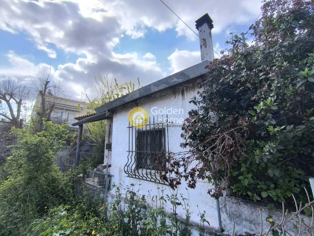 Οικόπεδο στην Γαργηττός, Γέρακας — Φωτογραφία 10 από 11