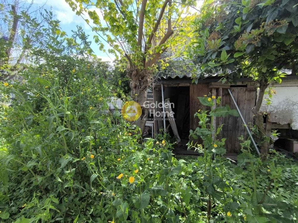 Οικόπεδο στην Γαργηττός, Γέρακας — Φωτογραφία 11 από 11