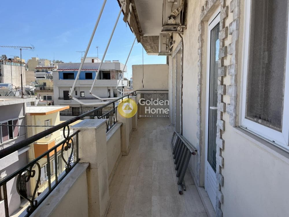 Διαμέρισμα στην Παλαιά Κοκκινιά, Πειραιάς — Φωτογραφία 10 από 23