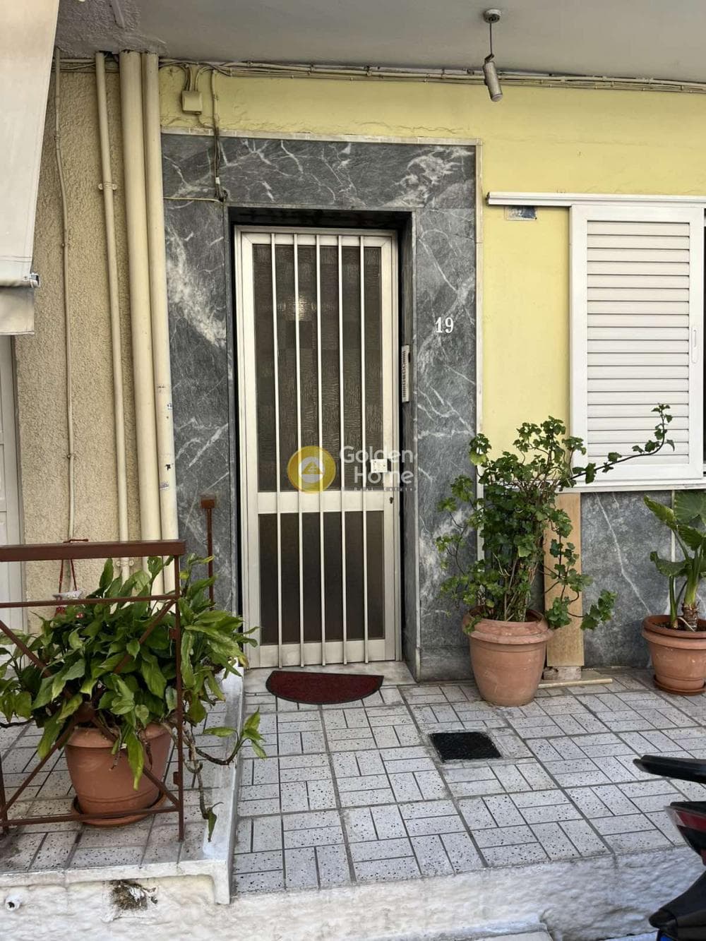 Διαμέρισμα στην Παλαιά Κοκκινιά, Πειραιάς — Φωτογραφία 20 από 23
